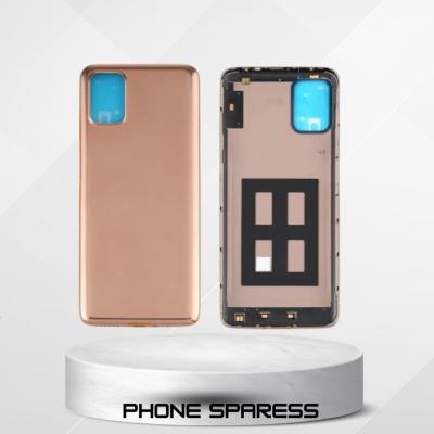 Back Door Panel Housing for Motorola Moto G9 Plus +
