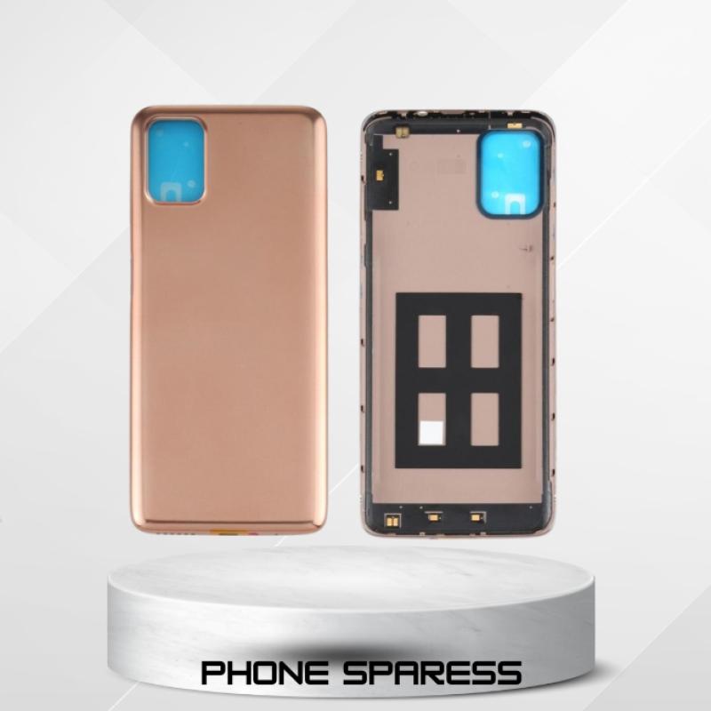 Back Door Panel Housing for Motorola Moto G9 Plus +