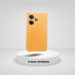 Back Panel Housing Body for Infinix Hot 30i X669 Miami Orange