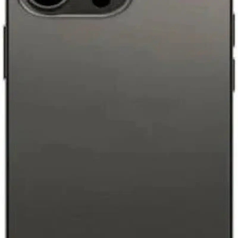 Converter Back Panel Housing Body for Apple iPhone X Convert to Apple iPhone 13 Pro | Phonesparess