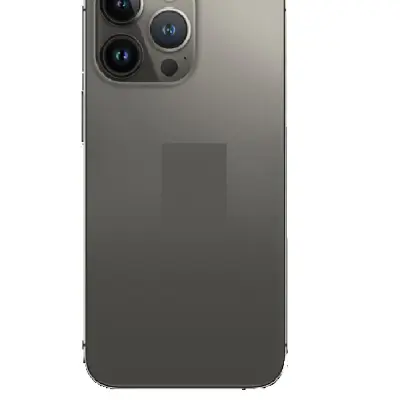 Converter Back Panel Housing Body for Apple iPhone 11 Pro Convert to Apple iPhone 13 Pro
