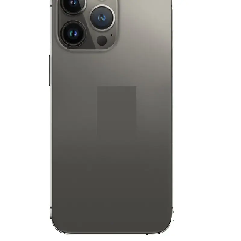 Converter Back Panel Housing Body for Apple iPhone 11 Pro Convert to Apple iPhone 13 Pro
