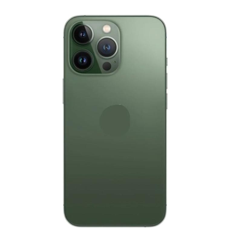 Converter Back Panel Housing Body for Apple iPhone X Convert to Apple iPhone 13 Pro | Phonesparess