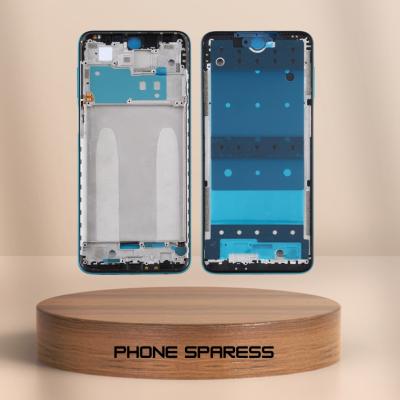 Js Cool Lcd Middle Frame for Redmi Note 9 Pro
