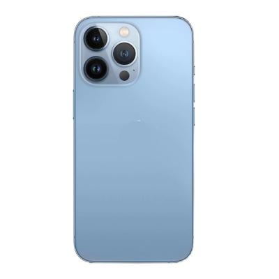 Converter Back Panel Housing Body for Apple iPhone X Convert to Apple iPhone 13 Pro | Phonesparess