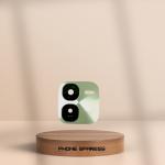 Camera Glass Lens for Vivo Iqoo Z9X 5G