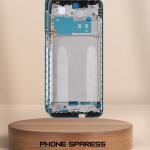 Js Cool Lcd Middle Frame for Redmi Note 9 Pro