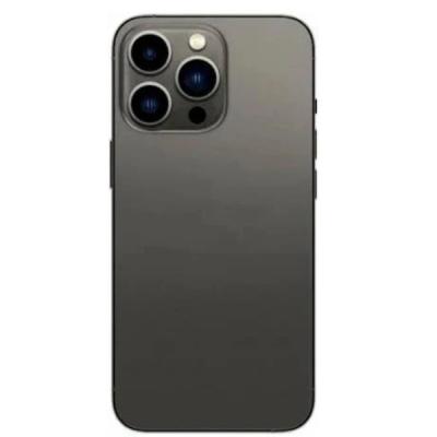 Converter Back Panel Housing Body for Apple iPhone X Convert to Apple iPhone 13 Pro | Phonesparess