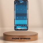 Js Cool Lcd Middle Frame for Redmi Note 9 Pro