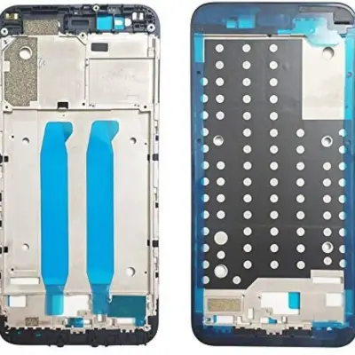 Lcd Display Middle Frame for Xiaomi Mi A1 Black