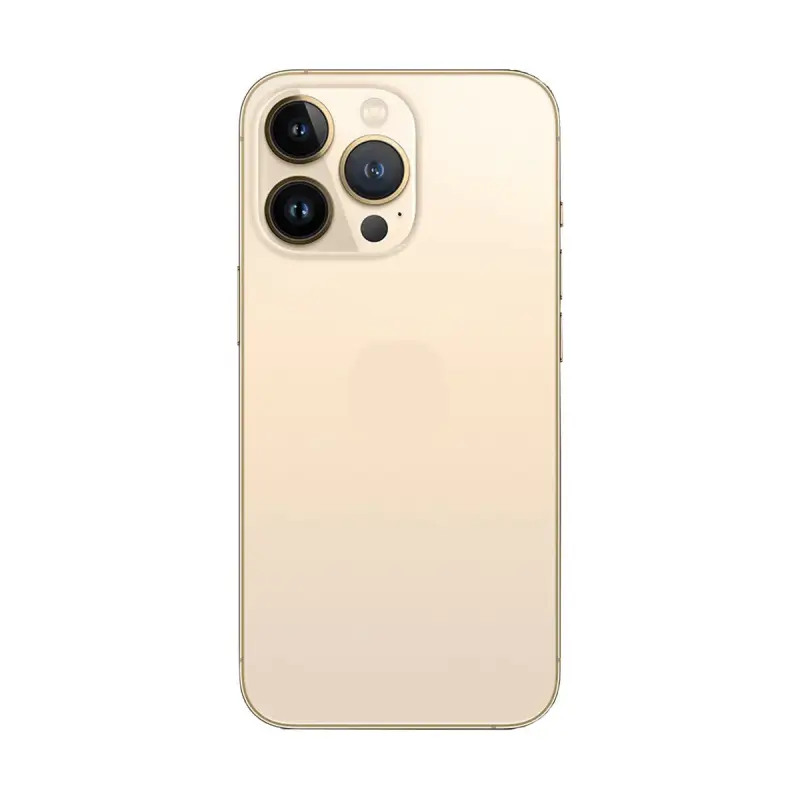 Converter Back Panel Housing Body for Apple iPhone 11 Pro Max Convert to Apple iPhone 13 Pro Max