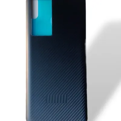 Back Panel Glass for IQOO 9 5G