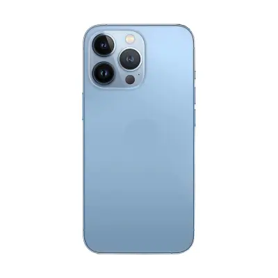 Converter Back Panel Housing Body for Apple iPhone 11 Pro Convert to Apple iPhone 13 Pro