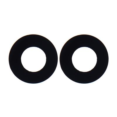Back Camera Glass Lens for Motorola Moto G64, Black