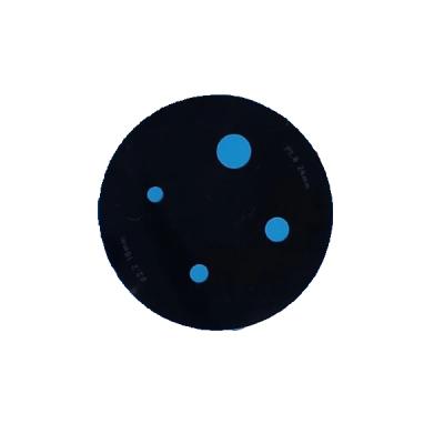 Back Camera Glass Lens for Oneplus 12R Black