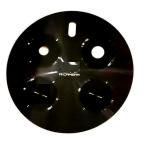 Back Camera Glass Lens for Realme P1 5G Black