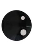 Back Camera Glass Lens for Redmi K80 Black