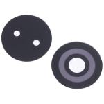 Back Camera Glass Lens for Tecno CAMON 20 Pro Black