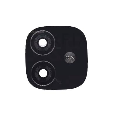 Back Camera Glass Lens for IQOO Z9S Pro Black
