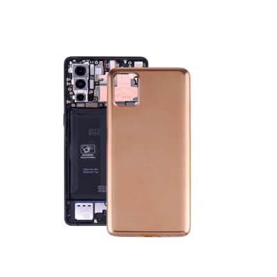 Back Door Panel Housing for Motorola Moto G9 Plus +
