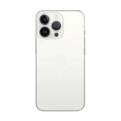 Converter Back Panel Housing Body for Apple iPhone 11 Pro Convert to Apple iPhone 13 Pro