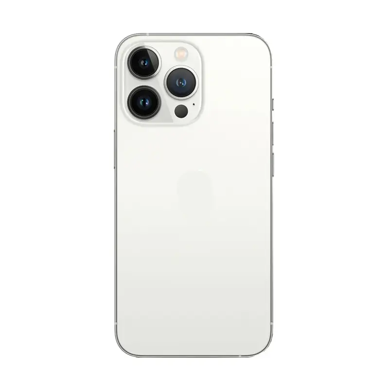 Converter Back Panel Housing Body for Apple iPhone 11 Pro Convert to Apple iPhone 13 Pro
