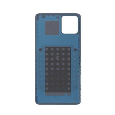 Back Panel Cover for Motorola Moto G32 Black