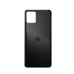 Back Panel Cover for Motorola Moto G32 Black