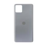 Back Panel Cover for Motorola Moto G32  Grey