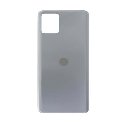 Back Panel Cover for Motorola Moto G32  Grey