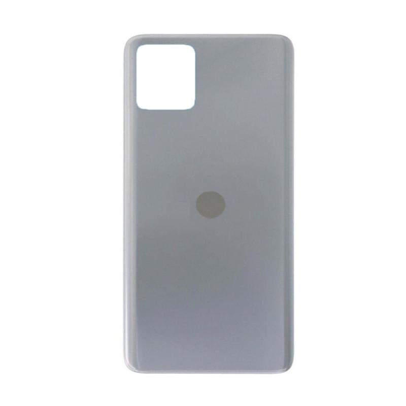 Back Panel Cover for Motorola Moto G32  Grey