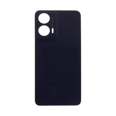 Back Panel Cover for Motorola Moto G35 5G - Black