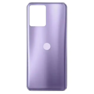 Battery Back Door Panel Housing for Motorola Moto G64