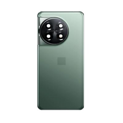 Back Panel Cover for OnePlus 11 Green