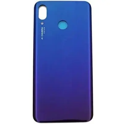 Back Panel for Huawei Nova 3 – Purple