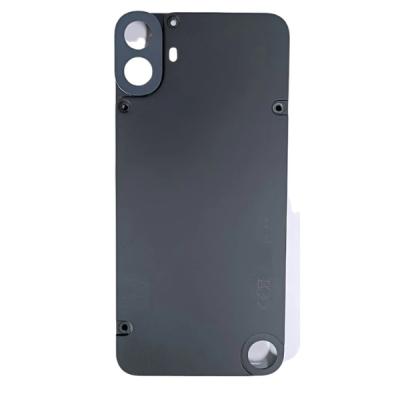 Back Panel for Nothing CMF Phone 1 Black