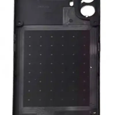 Back Panel for Nothing CMF Phone 1 Black | Phone Sparess