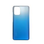 Back Panel Housing for Redmi Note 10s Blue