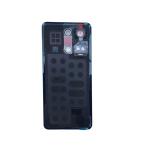 Back Panel Glass Housing Body for Oneplus Nord 3 5G (CPH2491) Blue