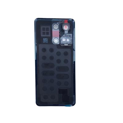 Back Panel Glass Housing Body for Oneplus Nord 3 5G (CPH2491) Blue