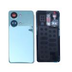 Back Panel Glass Housing Body for Oneplus Nord 3 5G (CPH2491) Blue