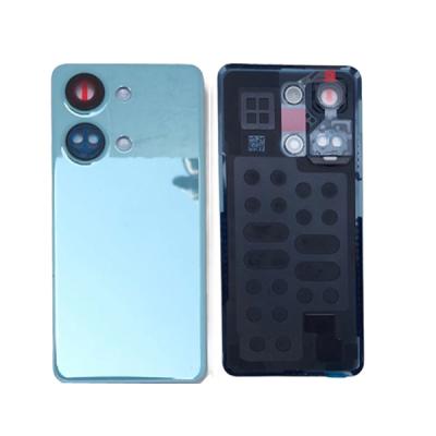 Back Panel Glass Housing Body for Oneplus Nord 3 5G (CPH2491) Blue
