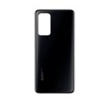 Back Panel Glass Housing for Xiaomi Mi 10T Black