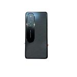 Back Panel Housing Body for Oppo F23 Black