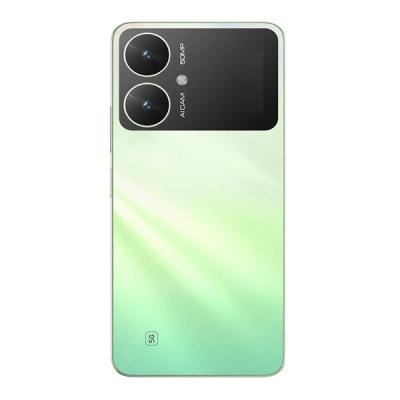 Back Panel Housing Body for Xiaomi Poco M6 (5G) Mint Green