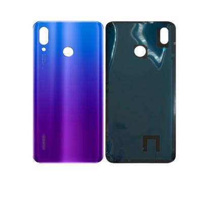 Back Panel Housing for Huawei Nova 3  Purple