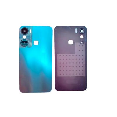 Back Panel Housing for Infinix Hot 12 Pro (X668C)  Blue