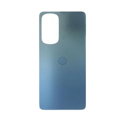 Back Panel Housing for Motorola Moto Edge 30 green