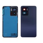 Back Panel Housing for Realme Narzo 50 4G Black