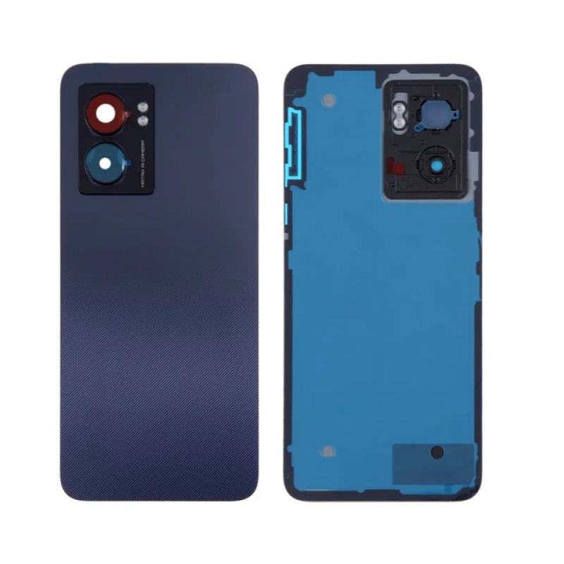 Back Panel Housing for Realme Narzo 50 (4G) Black
